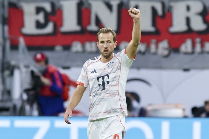 YY体育-包含凯恩关键节点突破纪录，法国队带队取胜！的词条