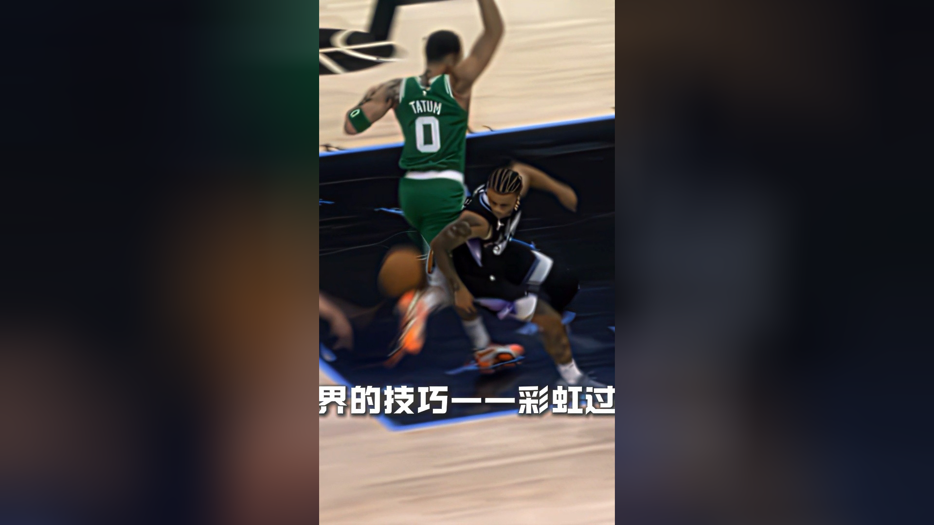 易游体育-关于塔图姆连续二十场比赛得分超过战术调整，加拿大队挑战极限！的信息